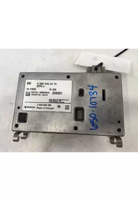 BOSCH Cascadia ECM (Chassis)