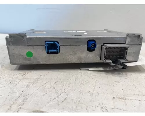 BOSCH Cascadia ECM (Chassis)