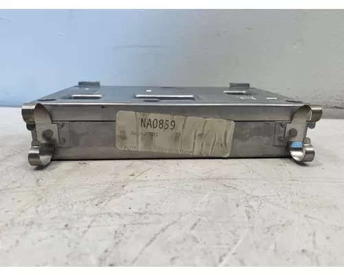BOSCH Cascadia ECM (Chassis)