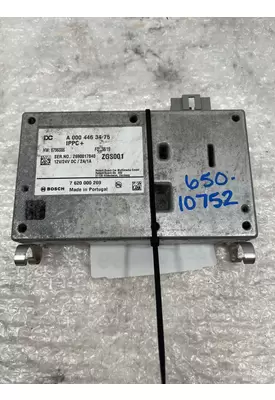 BOSCH Cascadia ECM (Chassis)
