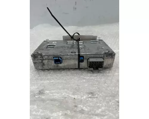 BOSCH Cascadia ECM (Chassis)