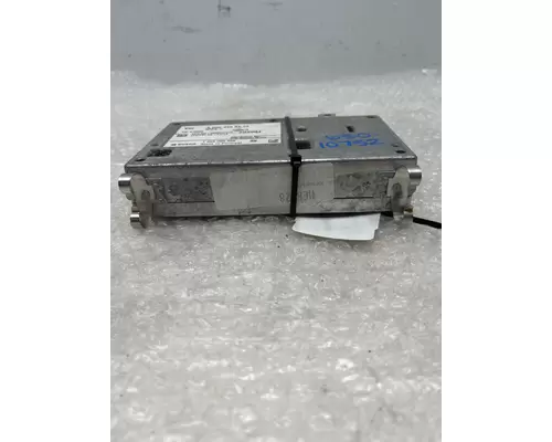 BOSCH Cascadia ECM (Chassis)