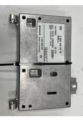 BOSCH Cascadia ECM (Chassis)