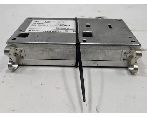 BOSCH Cascadia ECM (Chassis)