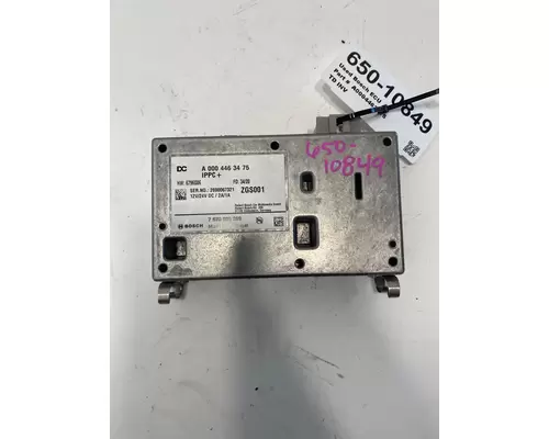 BOSCH Cascadia ECM (Chassis)