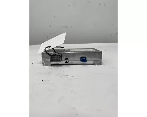 BOSCH Cascadia ECM (Chassis)