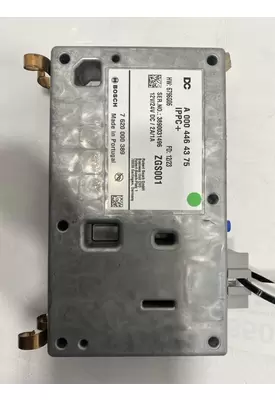 BOSCH Cascadia ECM (Chassis)
