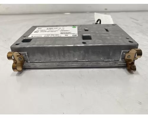 BOSCH Cascadia ECM (Chassis)