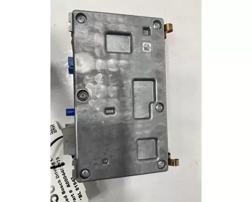 BOSCH Cascadia ECM (Chassis)