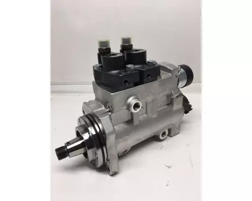 BOSCH Common Rail High Pressure Pump Fuel Pump (Injection)