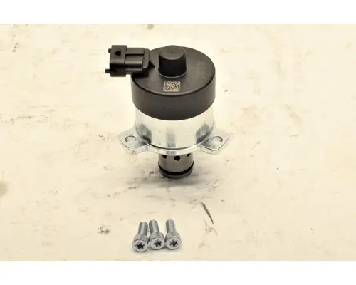 BOSCH Common Rail Metering Unit Engine Parts, Misc.