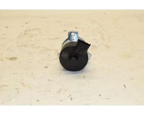 BOSCH Common Rail Metering Unit Engine Parts, Misc.