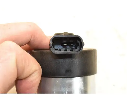 BOSCH Common Rail Metering Unit Engine Parts, Misc.