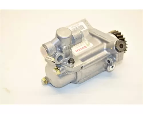 BOSCH High Pressure Oil Pump Oil Pump