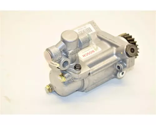 BOSCH High Pressure Oil Pump Oil Pump