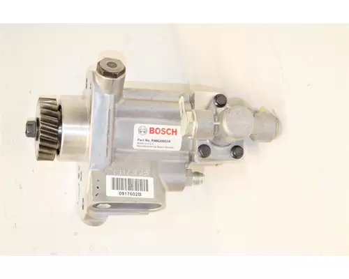 BOSCH High Pressure Oil Pump Oil Pump