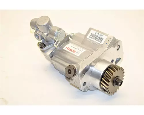 BOSCH High Pressure Oil Pump Oil Pump