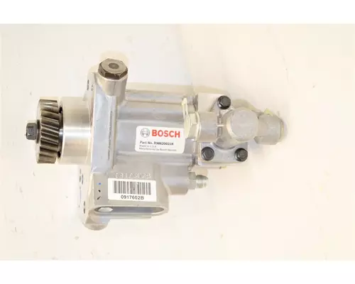 BOSCH High Pressure Oil Pump Oil Pump