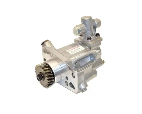 BOSCH High Pressure Oil Pump Oil Pump