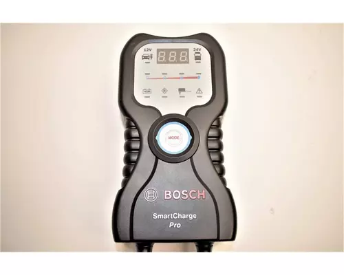BOSCH SCPRO Battery Charger