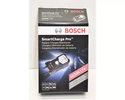 BOSCH SCPRO Battery Charger