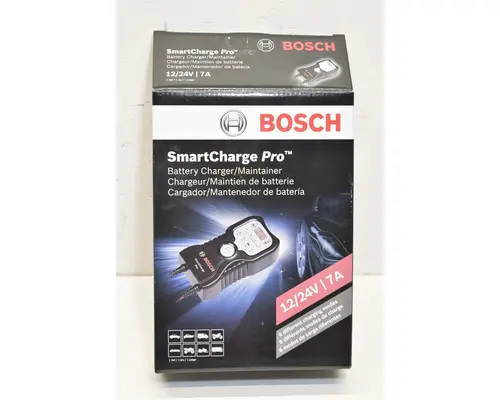 BOSCH SCPRO Battery