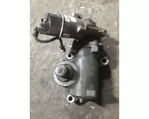 BOSCH SERVOTWIN POWER STEERING GEAR