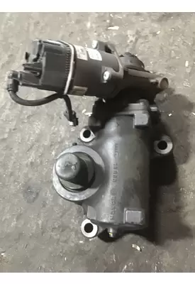 BOSCH SERVOTWIN POWER STEERING GEAR