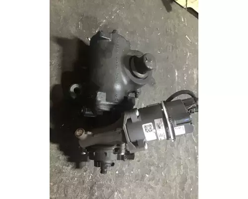 BOSCH SERVOTWIN POWER STEERING GEAR