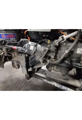 BOSCH SERVOTWIN POWER STEERING GEAR