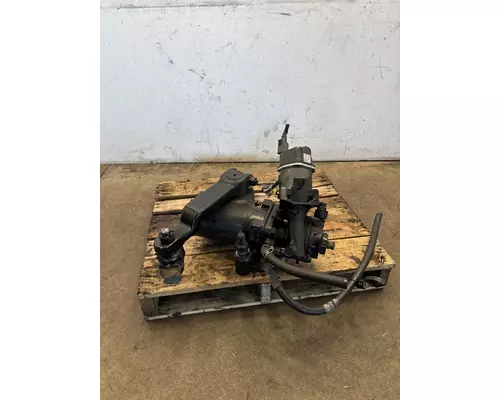 BOSCH Servotwin RB Steering Gear Box