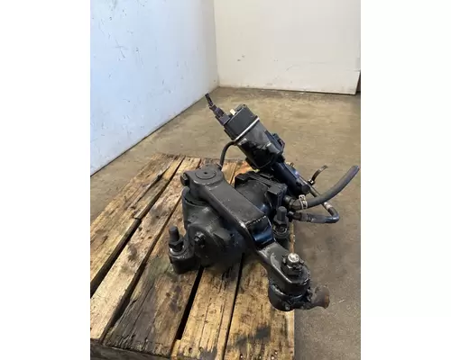 BOSCH Servotwin RB Steering Gear Box