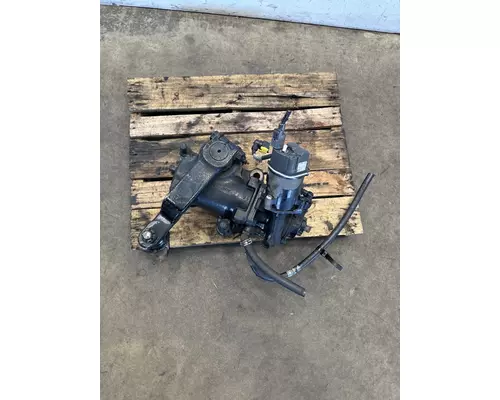 BOSCH Servotwin RB Steering Gear Box