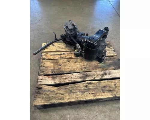 BOSCH Servotwin RB Steering Gear Box