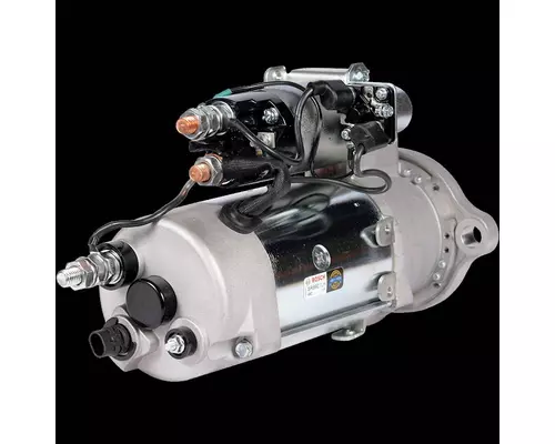 BOSCH Universal Starter Starter Motor