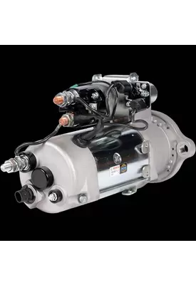 BOSCH Universal Starter Starter Motor