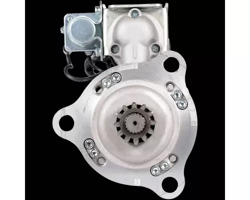 BOSCH Universal Starter Starter Motor