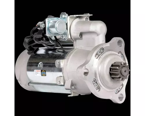 BOSCH Universal Starter Starter Motor