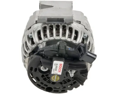 BOSCH  Alternator