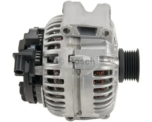 BOSCH  Alternator