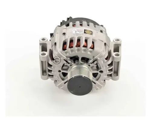 BOSCH  Alternator