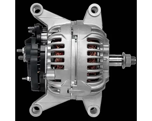 BOSCH  Alternator