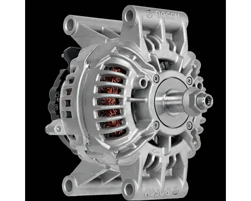 BOSCH  Alternator