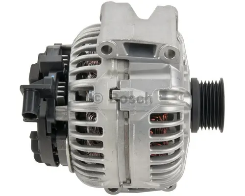 BOSCH  Alternator