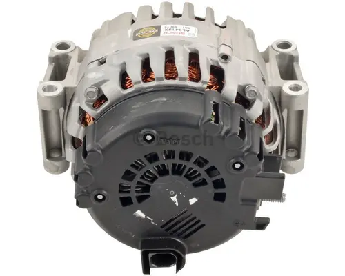 BOSCH  Alternator
