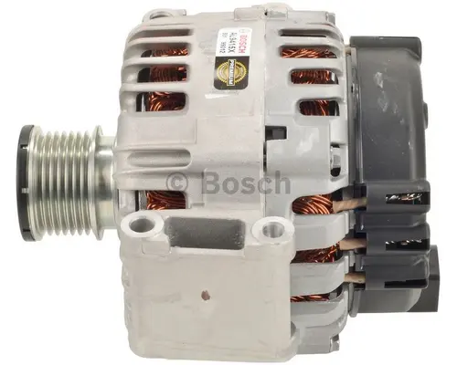 BOSCH  Alternator
