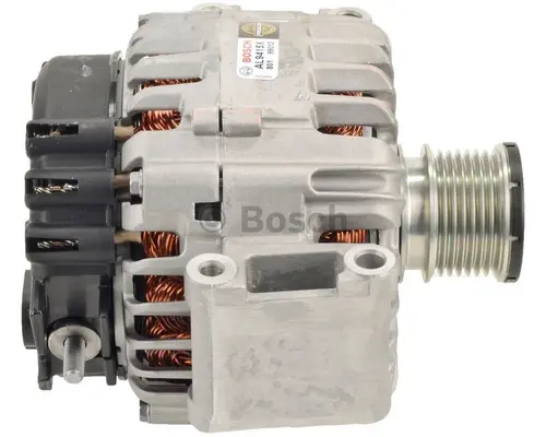 BOSCH  Alternator