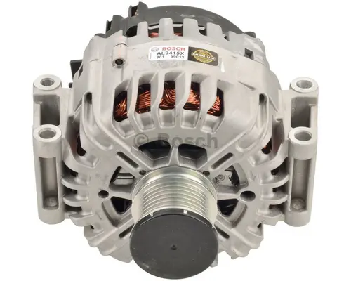 BOSCH  Alternator