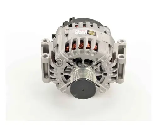 BOSCH  Alternator