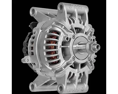 BOSCH  Alternator